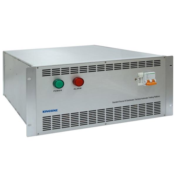 Buy KS1212 Standard Source Of Distribution Terminal Automatic Testing Platform at wholesale prices