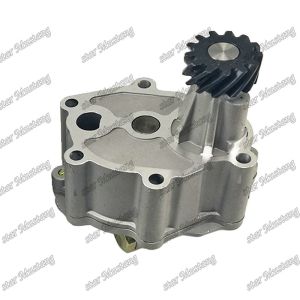 China FE6T FD6T Oil Pump 15010-Z5512 15010-Z5513 15010-Z5001 15010-Z5503 15010-Z5004 Suitable For Nissan Engine Parts on sale