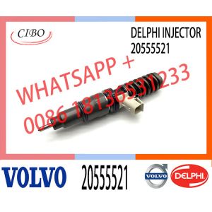 20547350 20547351 20555521 20564425 20564930 20569291 ELIC Engine Common Rail