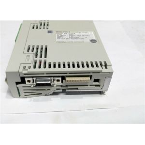 Mitsubishi Electric Drive MR-C20A-S14 MR-C Series Industrial AC Servo Amplifier Power 200W