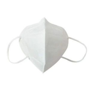 Medical Kn95 Hospital Mouth Mask Protection Against Virus