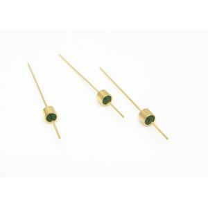 China Small Size Glass To Metal Seal Feedthrough For Hermetic Solutions High Reliability JM2016B on sale