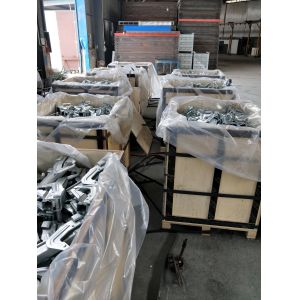 PERI TRIO Framed Panel Formwork BFD Alignment Coupler