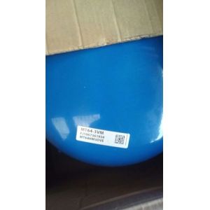 R22 Maneurop Hermetic compressor MT64HM3DVE France Maneurop Piston Reciprocating