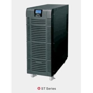 Double Conversion Uninterruptible Power Supply Single / Three Phase UPS System