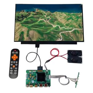 4K 14 Inch BOE TFT Module Sunlight Viewable Monitor LCD Display 3840x2160 RGB