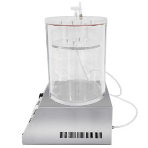 Quality High Precision Package Leakage Tester Machine , Visualized Tightness Detectors for sale