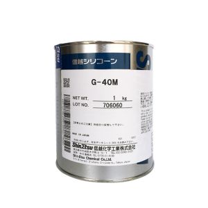ShinEtsu G-40M High-Temperature Lubricating Grease