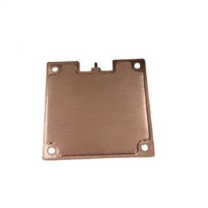 Micro Channel Vapor Chamebr VC Soaking Plate Brazing / Aluminum