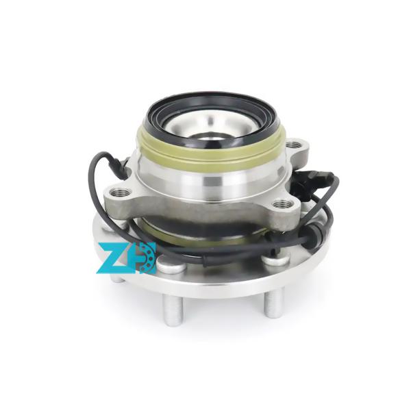 auto wheel hub bearing 40202-1LB0A For Nissan Patrol 40202-1LB0A automobile wheel bearing 40202-4GE0A