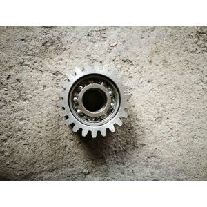 Winch for drilling rig, tractor, truck hoisting