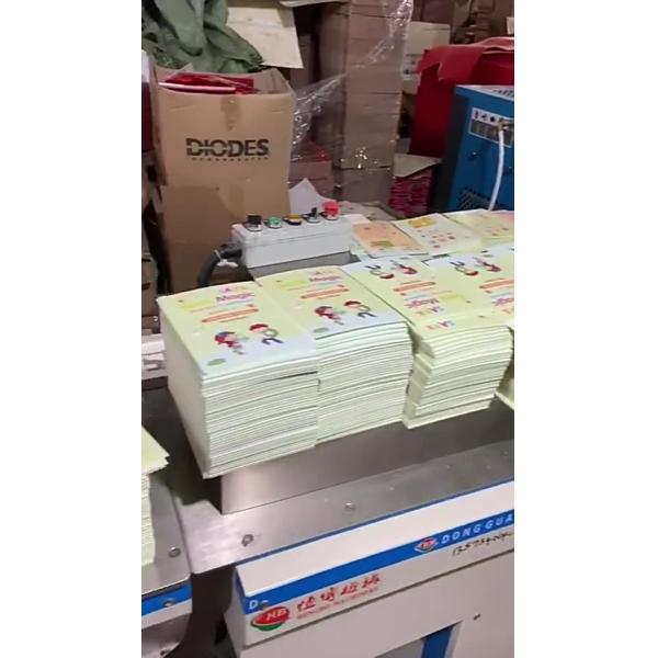 Education Genre Copybook Set 4 pcs Reusable Writing Tools for Children's Practice