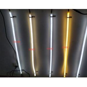 Safety Equipment Silicone SMD5050 Flexible Strip Lights