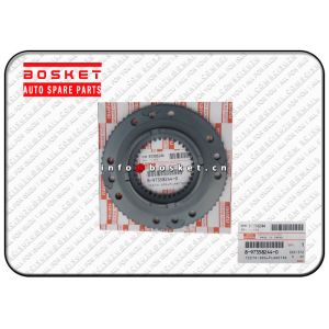 Planetary Dog Teeth Clutch System Parts 8-97358244-0 8973582440 for ISUZU Truck