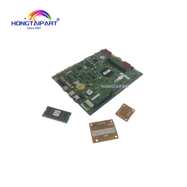 Original Used Formatter Board FM4-6215-000 for Canon IR 2520 2525 2530 2535 2545 Printer Main Board