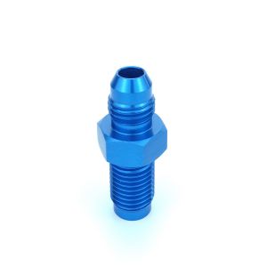 Precision Machining Threaded Connection Sleeve with ASTM Standard by Powder