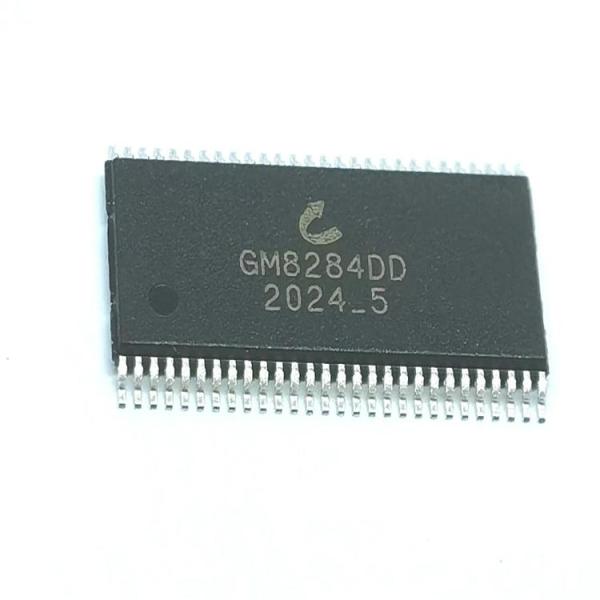 new and original Electronic Components stock integrated circuit IC GM8284DD