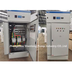 Vertical Multistage 12 Inch 400v Stainless Steel 304 Drinking Water Submersible