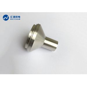 SGS Polished Stainless Steel Stamping Parts For Coffeemaker