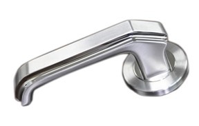 China Stainless Steel Handles SS Cabinet Handles on sale