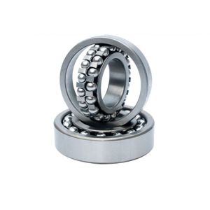 Printing Shops Must-Have Self-aligning Roller Bearing 2207 with Chrome Steel