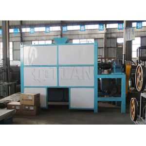 Volume 1-20m3 Compost Making Machine Rapid Composting Machine