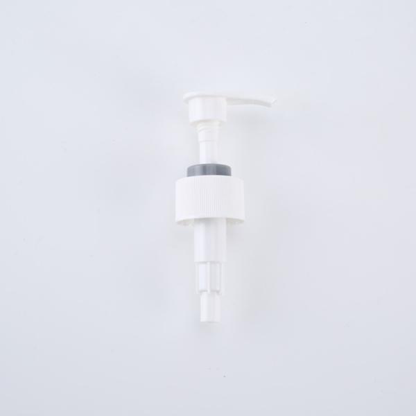 Buy Customize Eco Friendly Liquid Soap Dispenser Plastic Bottle Pump PP Plastic Lotion Pump For Washing at wholesale prices