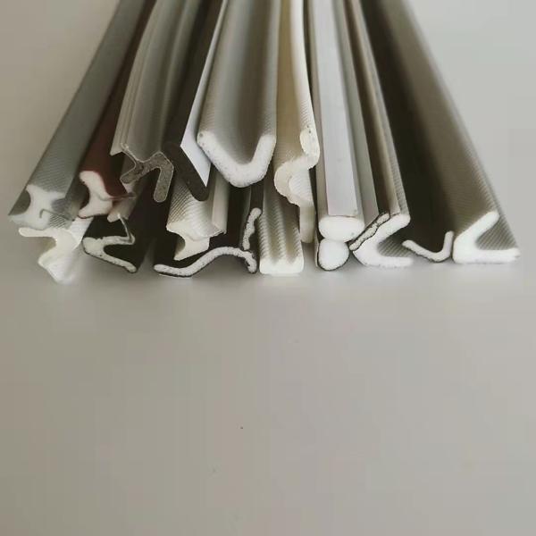 Buy Flame Resistant PU Foam Strip Polyurethane Foam Gasket UL94 Certified at wholesale prices