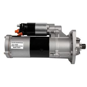 EexcavaStart Nissan RB20DE Starter Motor 12V 2.0KW OEM 23300-AA112 M000T83681
