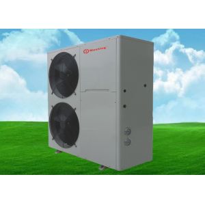 Meeting 15KW solar water heater maximum water temperature 60C air source heat