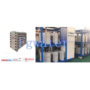 Continuous Electrodeionization Edi Module Easy Expand