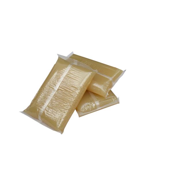 Buy Jelly Glue Animal Protein Glue For Gift Box Manufacturing at wholesale prices