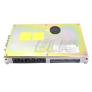 SK130 SK135SR Excavator Computer Board Controller Panel YX22E00001F3 YX22E00001F