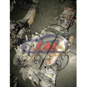 4BB1 4BC1 4BC2 4BE1 4BE2 4BG1 Isuzu Diesel Engine Parts
