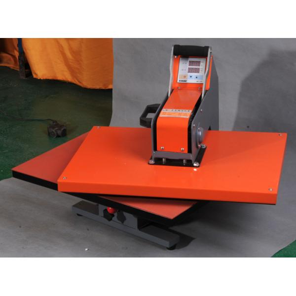 Buy Swing Away Heat Transfer  Machine at wholesale prices