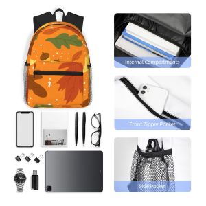 Customized Color End Casual Sport Backpack XYDAN Backpack with Interior