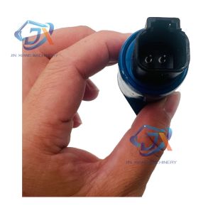 Express Shipment STAR ZEBRA SANY T250-S30-188 24V Solenoid Valve Part name