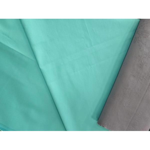 Polyester Lining Mattress TWILL Style 210T Taffeta Color Fabric for Customized Fabric