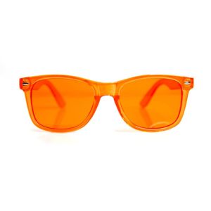 10 Color Light Therapy Glasses