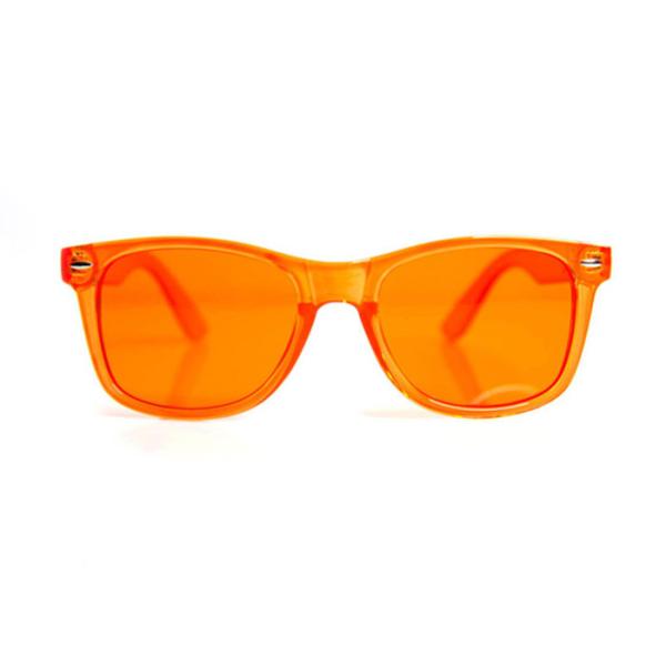 Buy 10 Color Light Therapy Glasses at wholesale prices