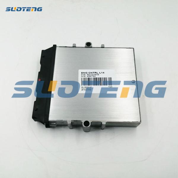 Buy RE531808 ECM ECU Controller for 210G Excavator at wholesale prices