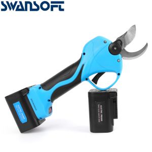 Lithium Battery Powered Tree Branch Pruner Lithium Shears Lithium Pruning