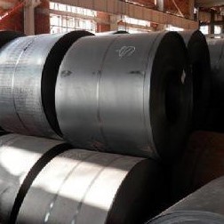 SPCC Hot Rolled Carbon Steel Coil Q235b Q345 Q345b Ss400
