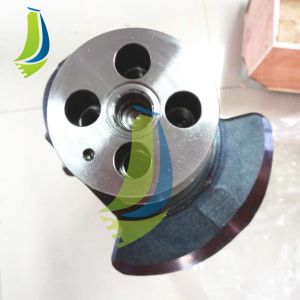 21264836 Crankshaft D5D Engine For EC210D Excavator