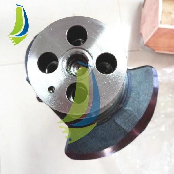 21264836 Crankshaft D5D Engine For EC210D Excavator