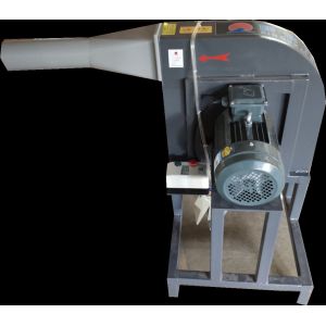 Sofa Pillow Polyster 150kg/h 1.5kw Fiber Filling Machine