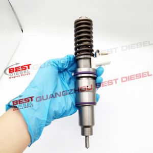 New Diesel Fuel Injector 21457950 BEBE4F11001 21457950 85003714 85013147for VO