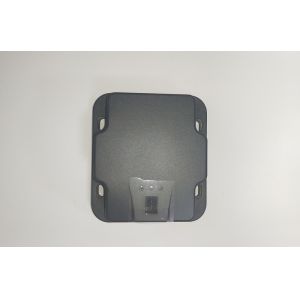 PC ABS C2950 plastic battery box cover