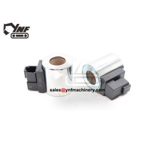 YNF17386 12V Solenoid Coil – Caterpillar GC (ID23 × H51)