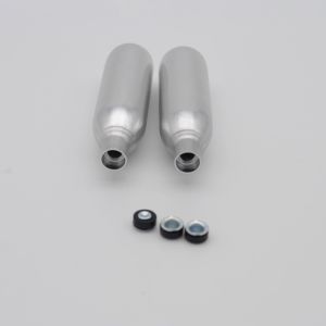 ODM 23.5g Professional Cream Chargers Nitrous Oxide 99% Purity